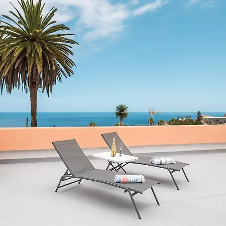 Tatil Evi Mar Celeste *