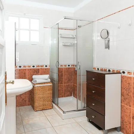 Holiday home Mar Celeste Puerto de la Cruz (Tenerife)
