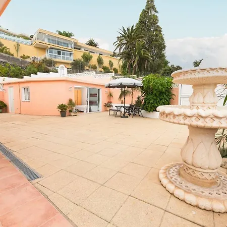 Feriehus Mar Celeste