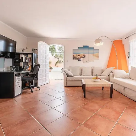 Mar Celeste Holiday home *