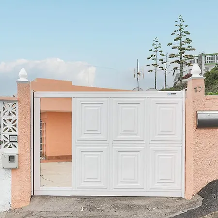 Feriehus Mar Celeste *