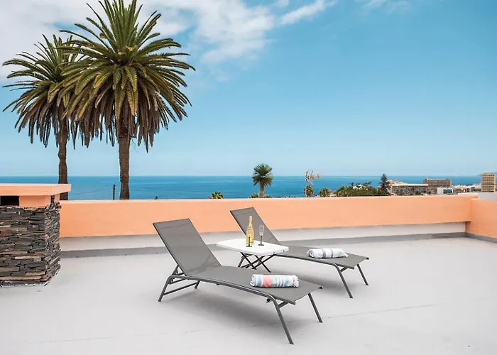 Casa vacanze Mar Celeste *
