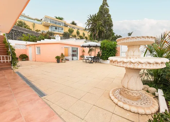 Casa vacanze Mar Celeste